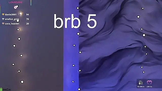 Aria_Mila Adlı Modelin Canlı XXX Sohbeti