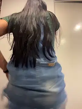 Eve_Ritz Obrolan Langsung XXX