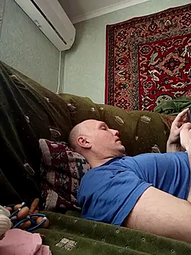 Sam_Colt webcam show