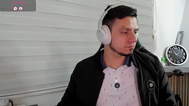 Rick_Adams Live XXX Chat