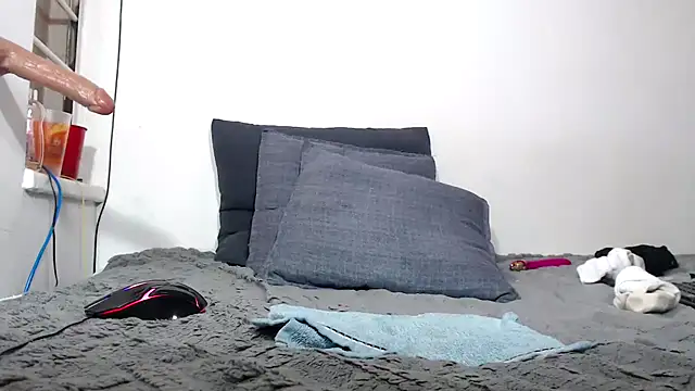 Show webcam de SexyCindy88