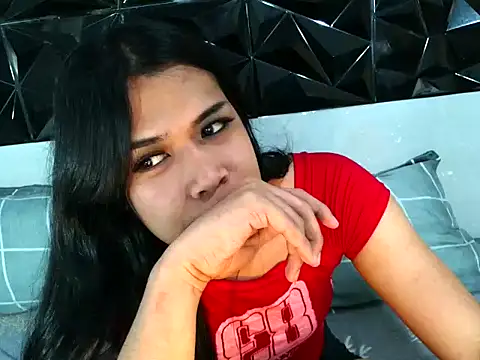 WifeAnastasia Pertunjukan Webcam