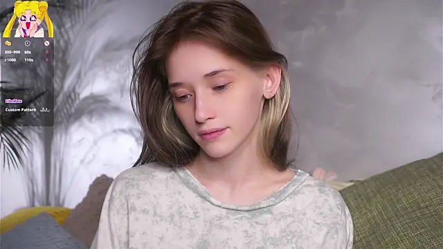 EdlinHargus' Live XXX Chat