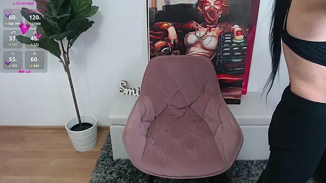 LadyLiia's Live XXX Chat