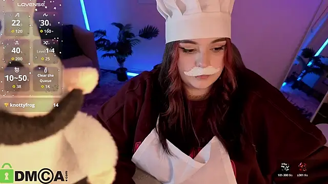 Mia_R0ss live XXX chat