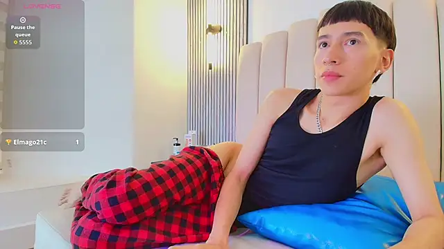 lian_cameron 웹캠 쇼