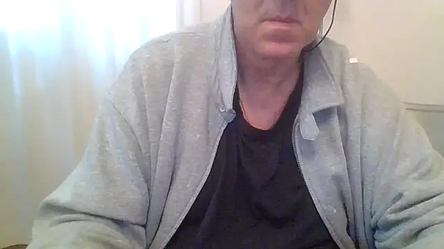 ANONIMO7735 웹캠 쇼