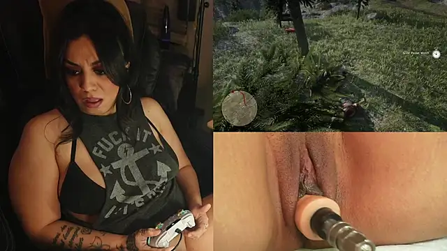 Blaze_Onnn Live XXX chat