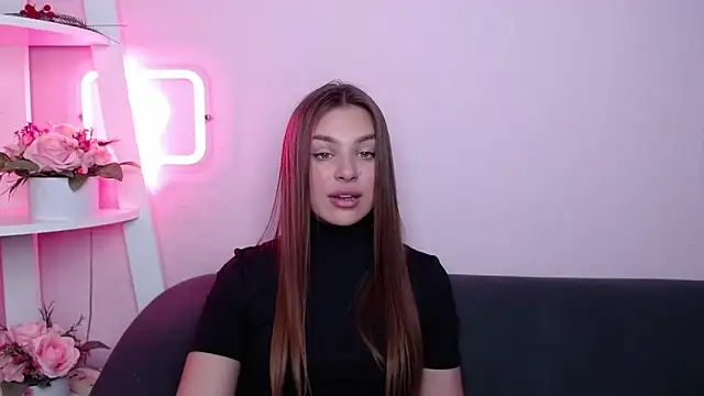 MilanaAngelAs Chat XXX in diretta
