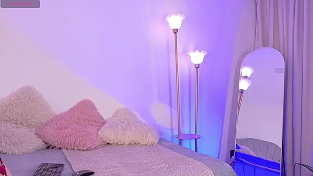 Megannklein Live XXX-Chat