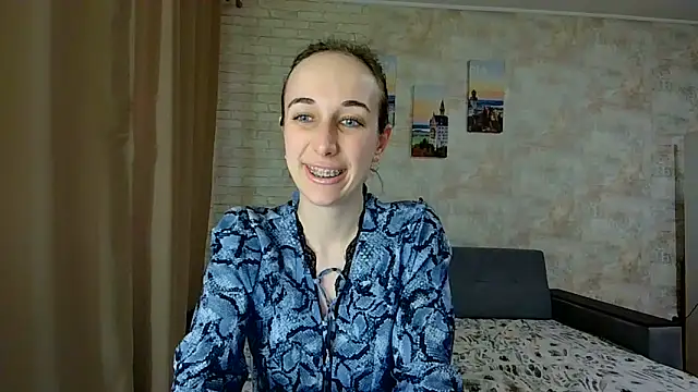 Chat XXX en directo de Anika_bloom