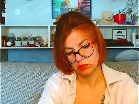 XXX chat uživo modela Natali3855