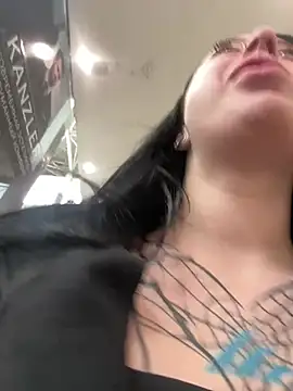 Sembang XXX Secara Langsung AlishaOfThorns