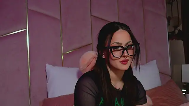 Sembang XXX Secara Langsung LucyLextonX