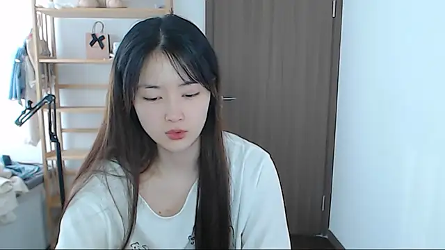 Sembang XXX Secara Langsung Mimi-cnbaby