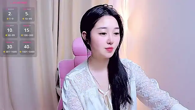 Miu-999 现场XXX聊天