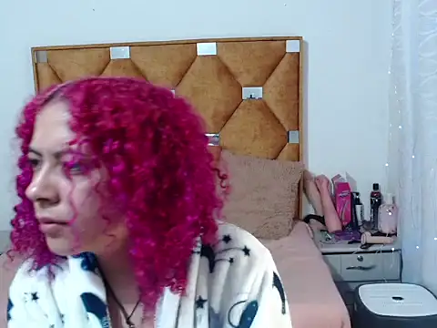 Chat XXX en directo de LITTLEJULES