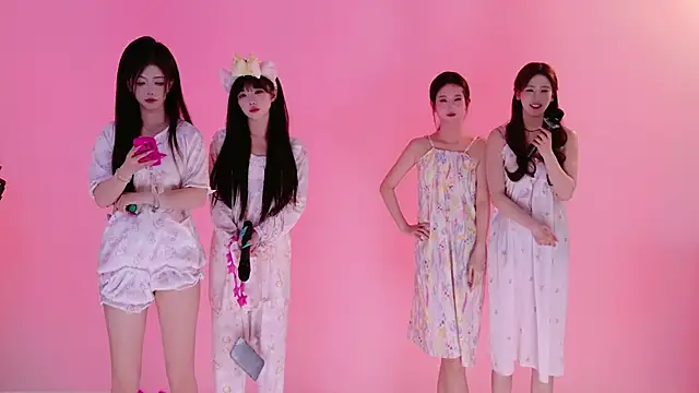 1X-one – Live XXX-chat