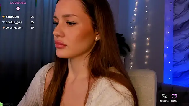 Aria_Mila's Live XXX Chat