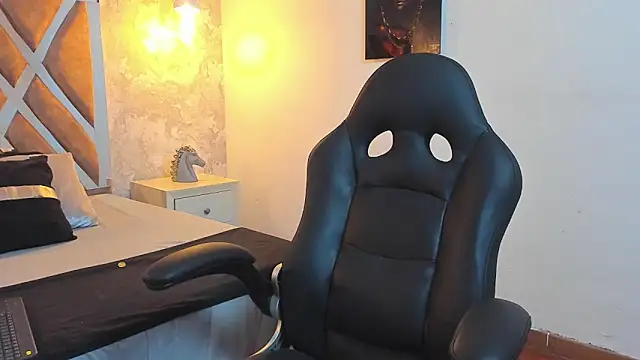 kraven_lust Adlı Modelin Canlı XXX Sohbeti