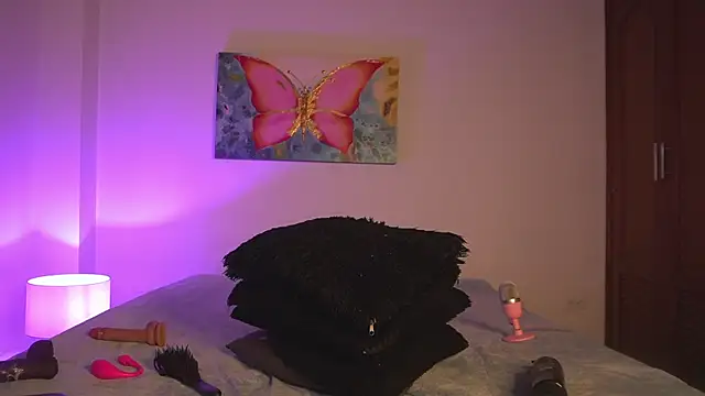 Chat XXX en directo de noah_0814