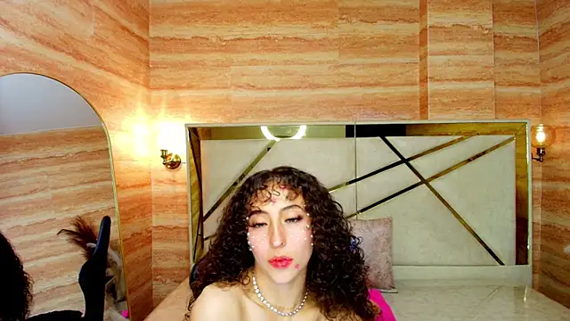 Sembang XXX Secara Langsung isa_r