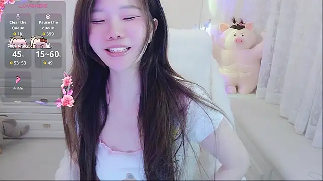 Coco-Di 现场XXX聊天