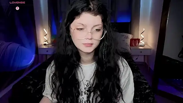 MileyRood 现场XXX聊天