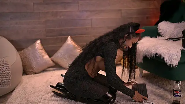 XenaBloom's Live XXX Chat