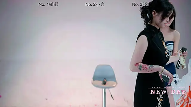 NEW-DAY Live XXX-Chat