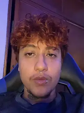 Show de webcam de Georgie_shy2