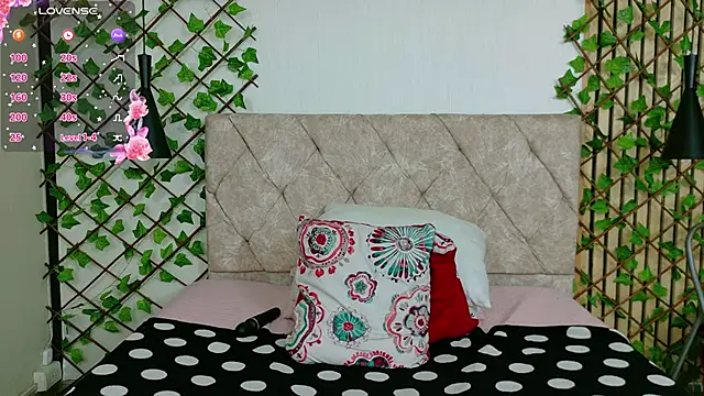 Georgia_Candy 现场XXX聊天