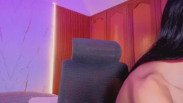 Živý XXX chat dulcetorresvg