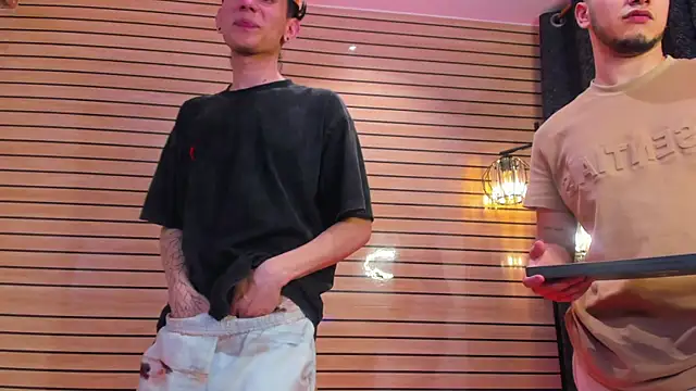 TheBatMansion Obrolan Langsung XXX