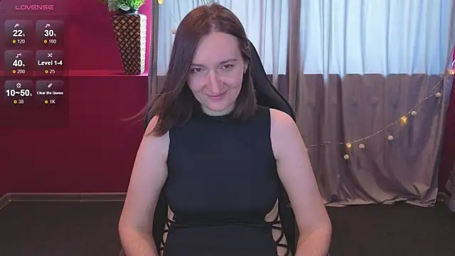 SelestiaSnatan Live XXX chat