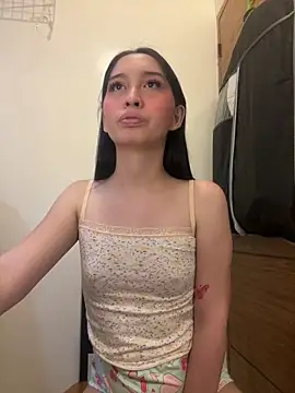 Webkamerová show goddess_athena69