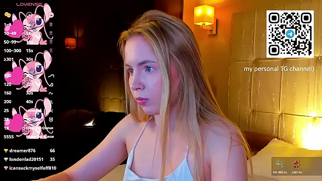 Linda__Bloom Live XXX-Chat