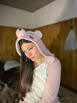 Chat XXX en directo de Miss_Dani