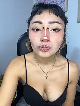 baby_akuman Live XXX chat