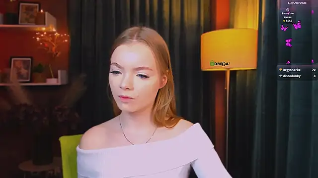 maddy_moah – Live XXX-chat