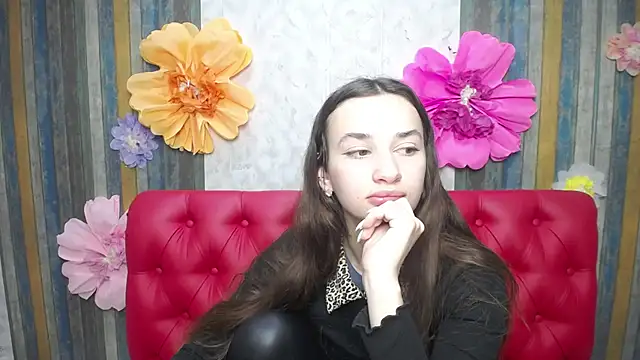 Je55icaBreeze Live XXX-Chat