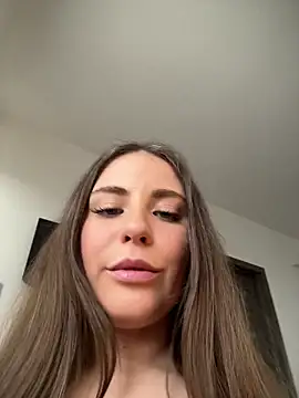 vanessa_anne Webcam-Show