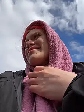 Sembang XXX Secara Langsung FoxyMood