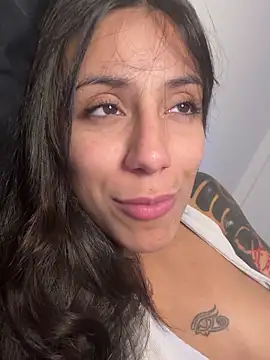 Živý XXX chat NicolleCooper