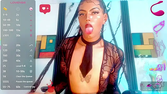 abril_gomez__ Webcam show