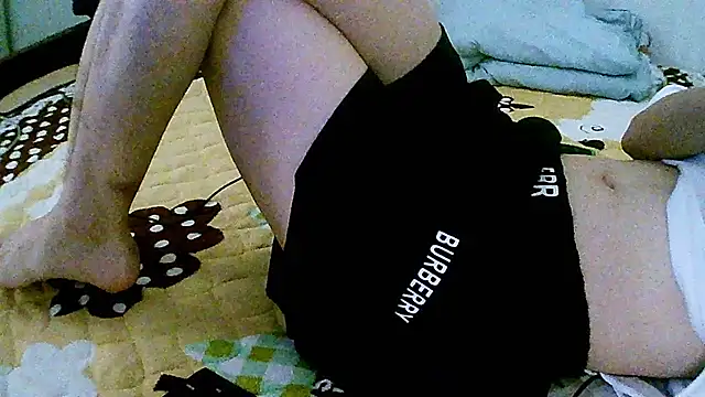 Kangc369 Pertunjukan Webcam