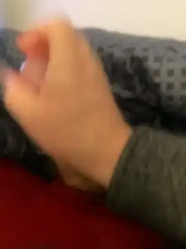 Show webcam de daddyishardnow