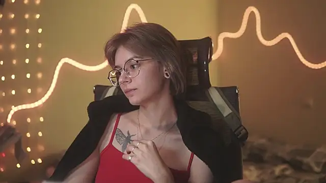 alyssa_sweetn Live XXX chat