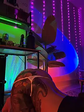 thebrattygoddess' Live XXX Chat