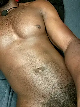 Show Webcam de leonluxe